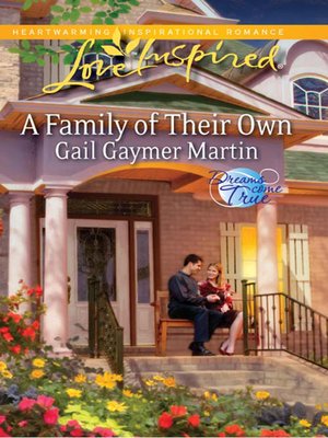 cover image of A Family of Their Own
